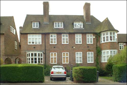 56-58 Rotherwick Road